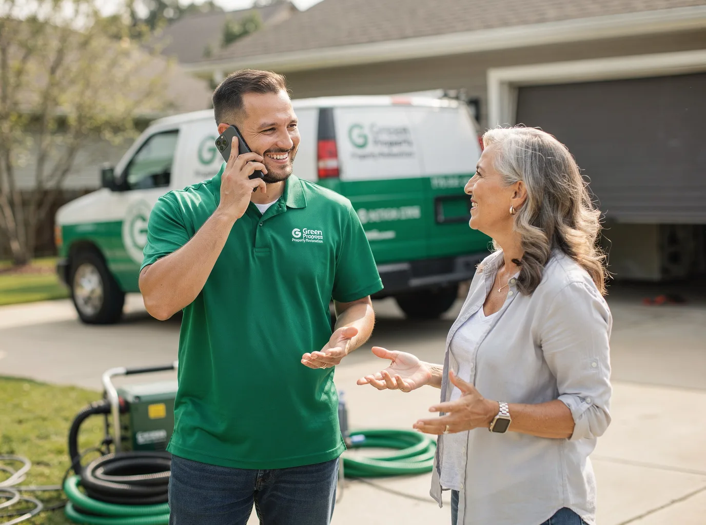 Water Damage Restoration Neenah, WI FAQs